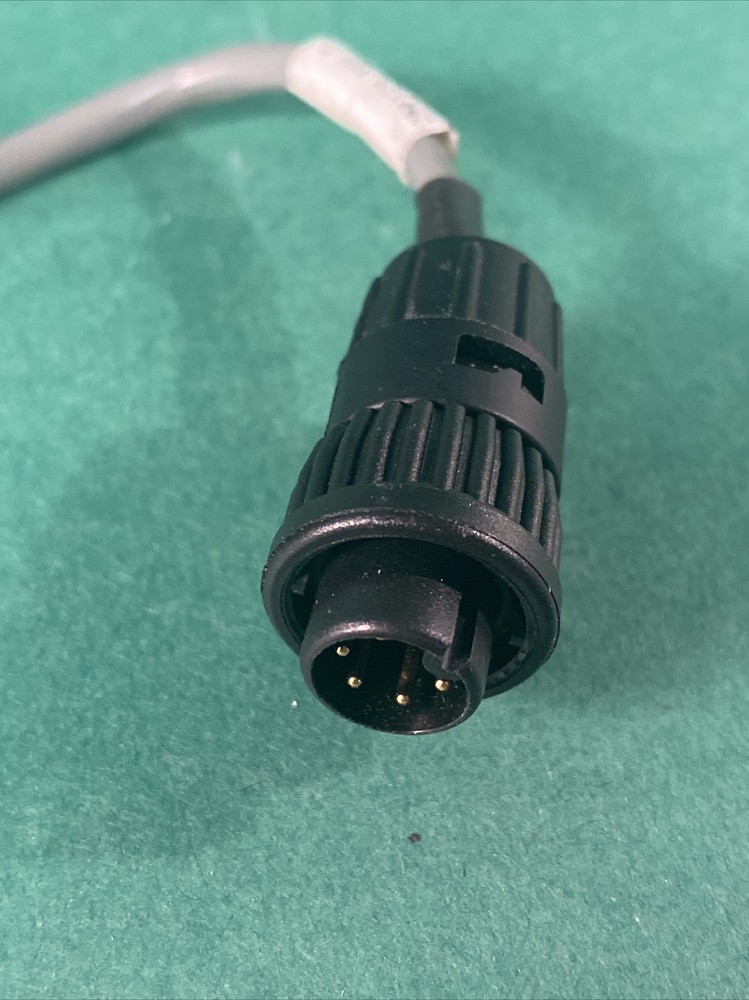 Sick i14 Lock Safety Locking Device Interlock Mechanical i14-M0213