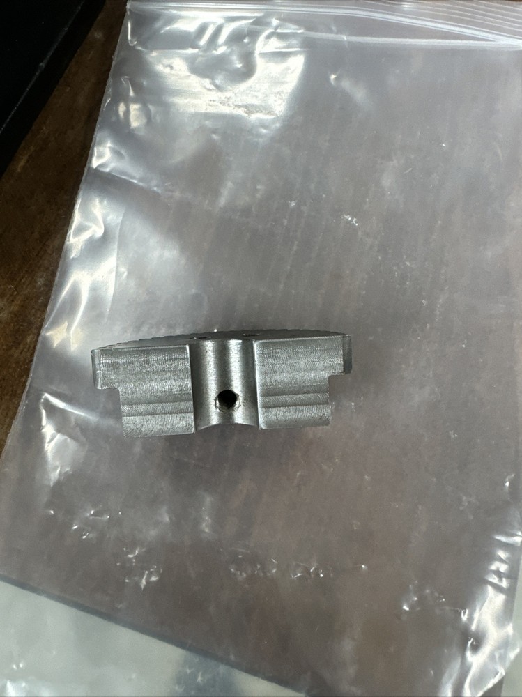 Tippman Boss Half Moon Gear