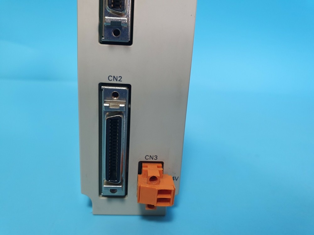 1PC YASKAWA MP920 SVA-02 JEPMC-MC220A 2-axis Servo Control Module