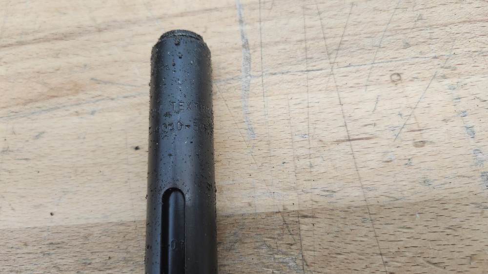 Cherry Textron Model H9040B-5C Serrated Stem Pulling Head USED