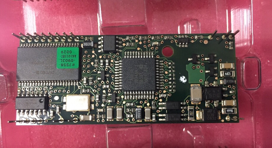 MultiTech Embedded Dial-up Socket Modem MT5634SMI-92 MT5634SMI