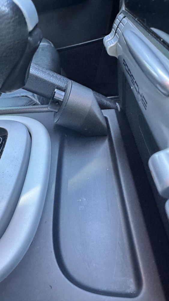 Helix Conductor 30 Deg Mount