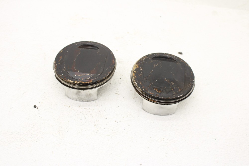 2009-2016 Harley Davidson Road Glide Engine CP Pistons
