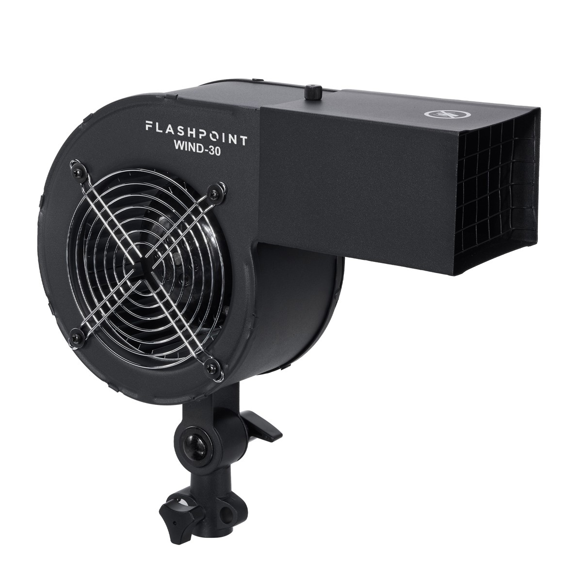 Flashpoint Wind 30 AC-Powered Studio Fan