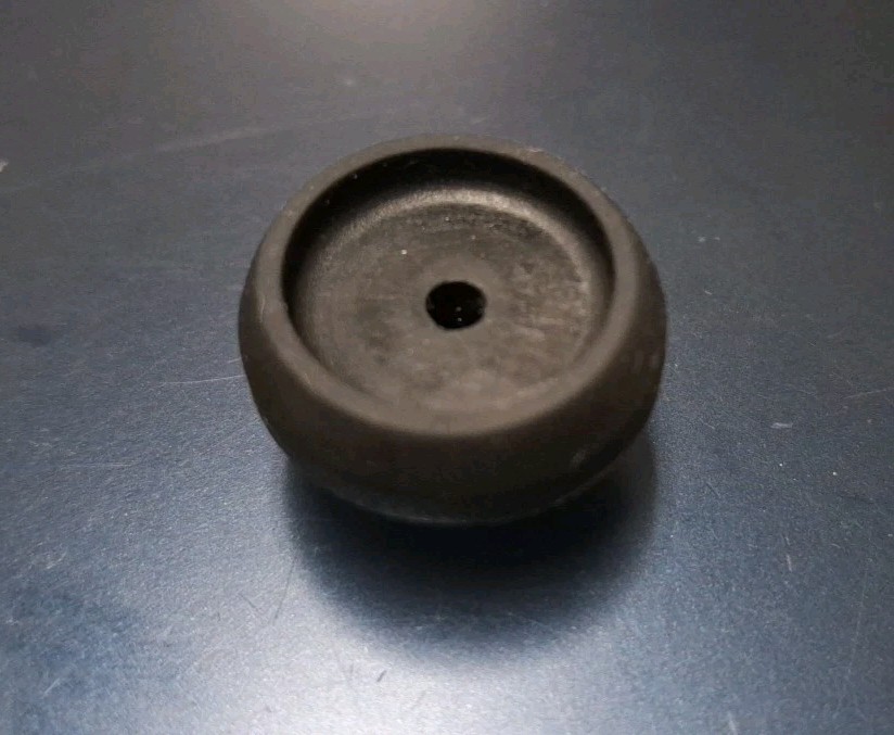 Rubber Foot for Viking Blender VBLG01