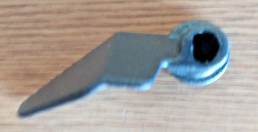Hamilton Beach Breadmaker Paddle Replacement Only Series 29881 29882 Type BM07