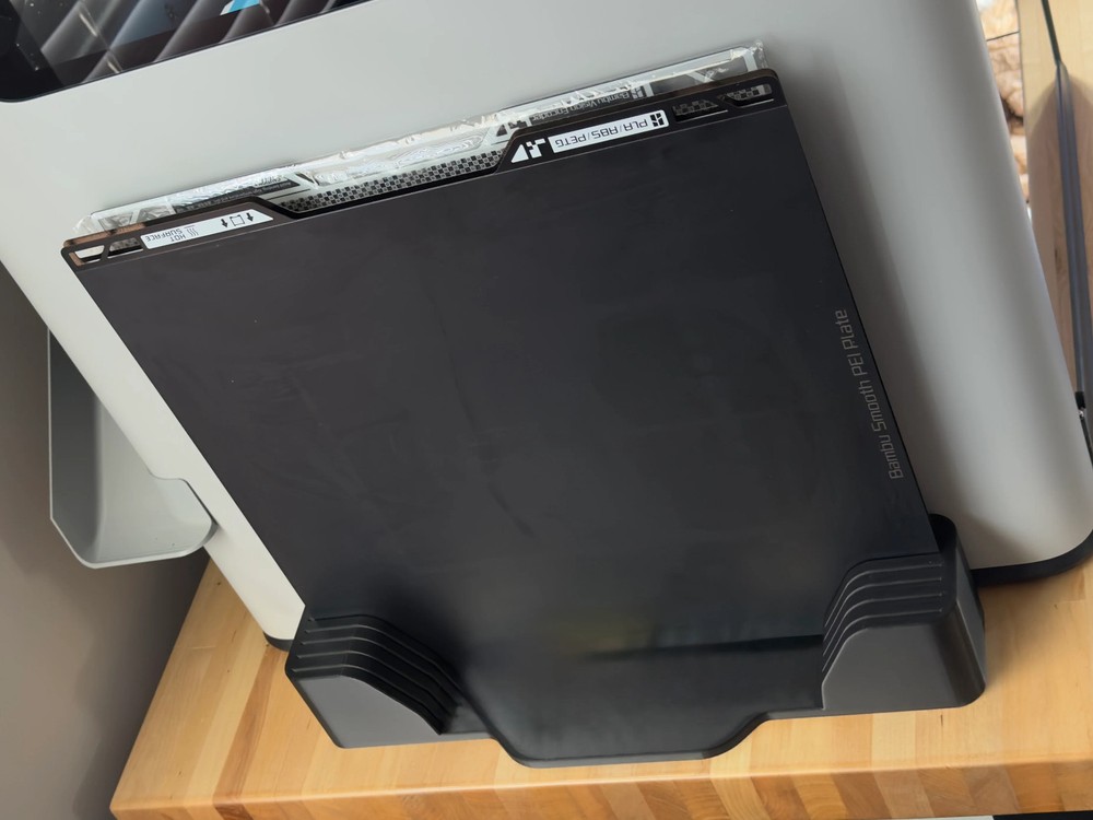 Bambu Lab H2D H2S H2C 7 Plate holder