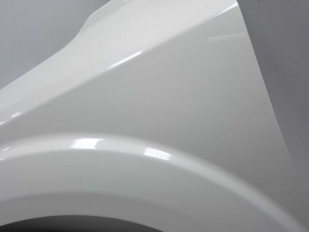 2017 Dodge Journey Front Fender Left Driver Side OEM