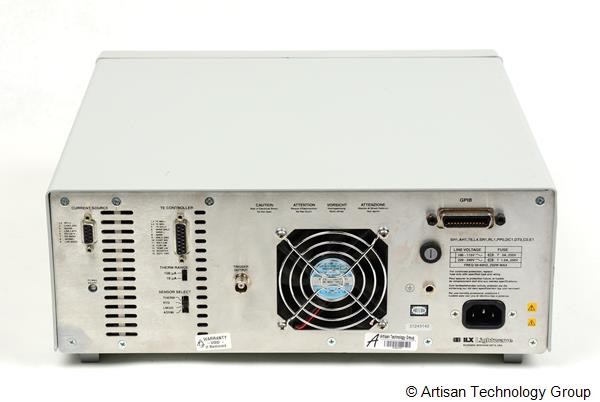 ILX Lightwave LDC-3724B Laser Diode Controller