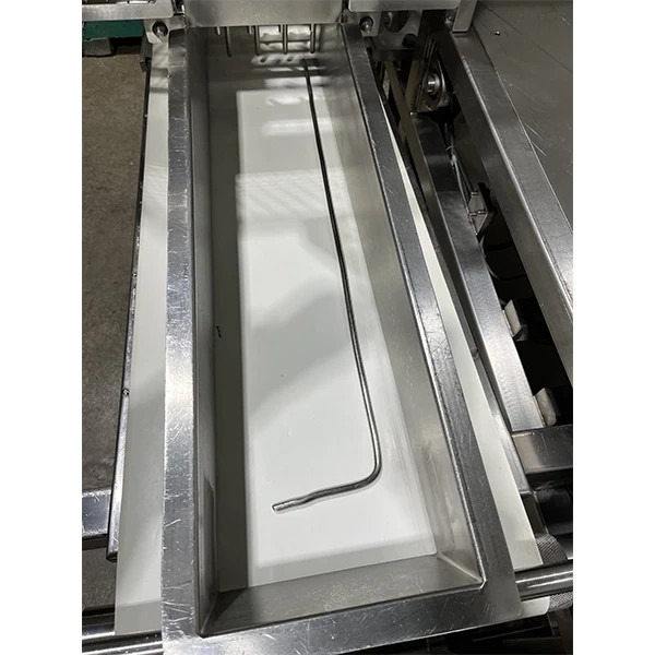 Raque Inline Topping Applicator - USED