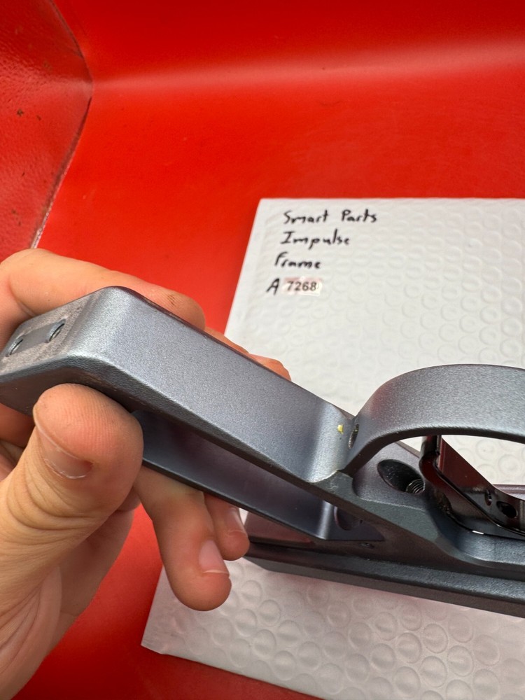 Smart Parts Impulse Frame