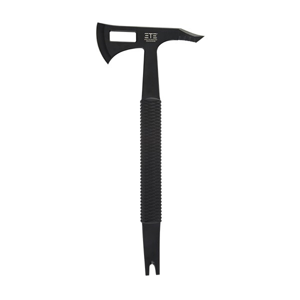 ETE Young Design Combat Breaching Tool, One piece construction, 16 3/4" Overall