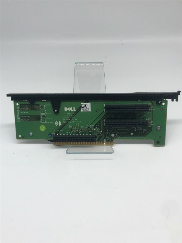 Dell Poweredge R710 Riser Board Card R557C 0R557C CN-0R557C