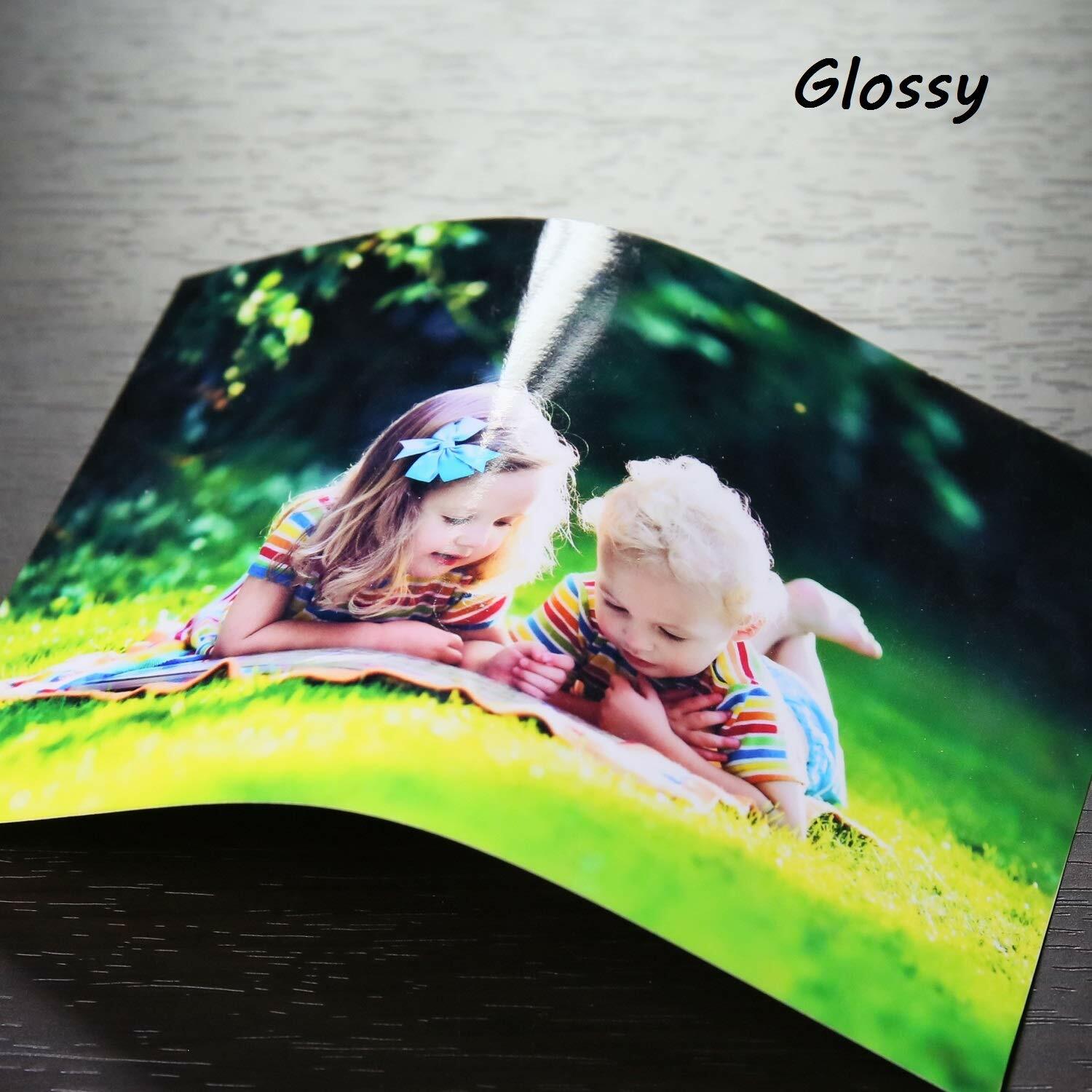 Koala Ultra Premium Photo Paper 13x19 Glossy 72lb Heavyweight for Inkjet Canon