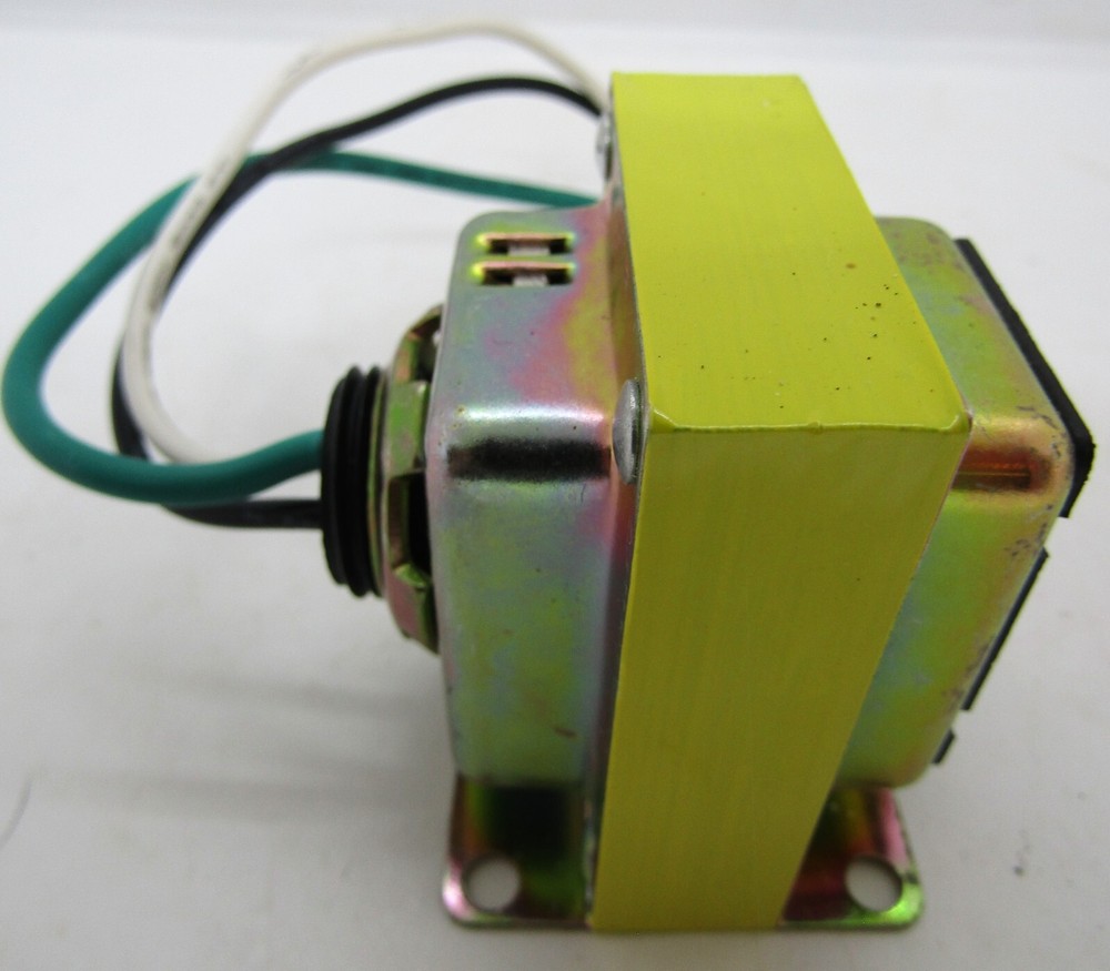 Doorbell Transformer Nutone C905.