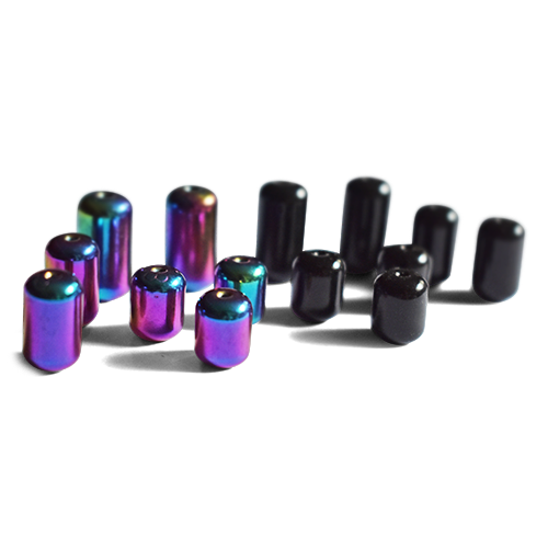 Tungsten Fishing Weights Barrel Carolina Rigging Weights INSERT FREE Kenders