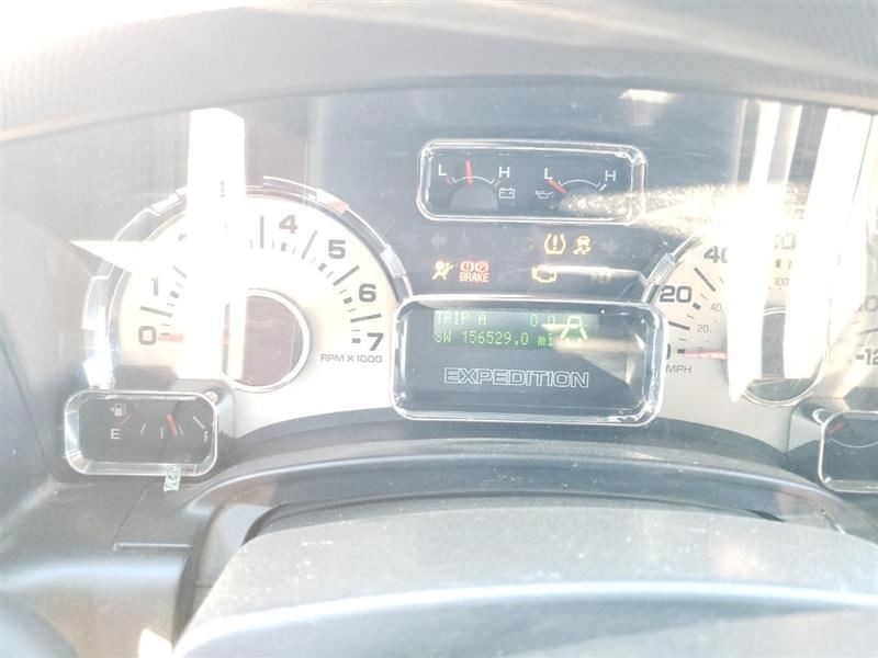 2010 FORD EXPEDITION Communication Voice Recognition Module AL3T14D212AE