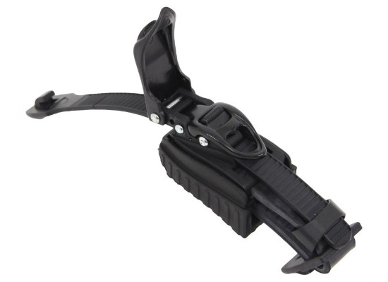 K-Source Universal Dual Lens Towing Mirrors - Clip On - Pair