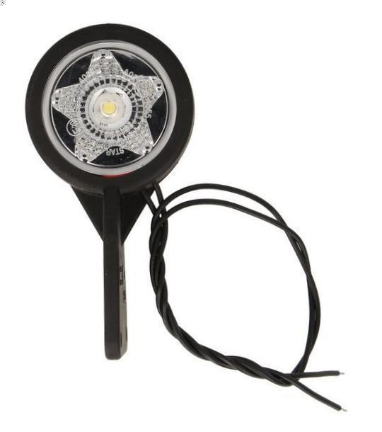 Clearance light WAŚ 882