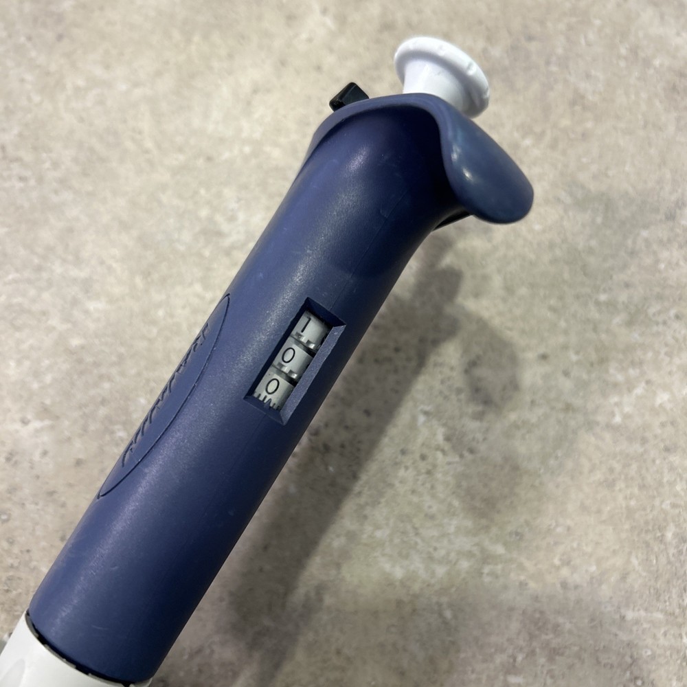 RAININ PipetLite L8-200 LTS Pipette