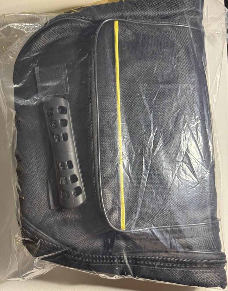 Soft Shell Guitar Case