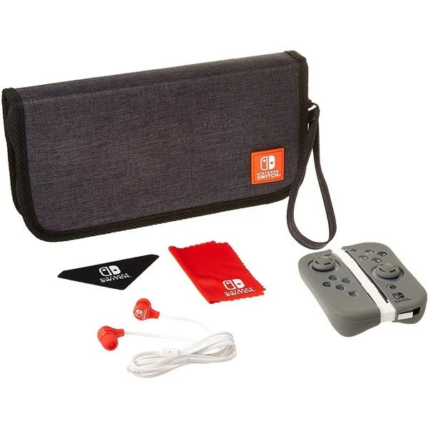 Nintendo Switch Starter Kit - Read Description