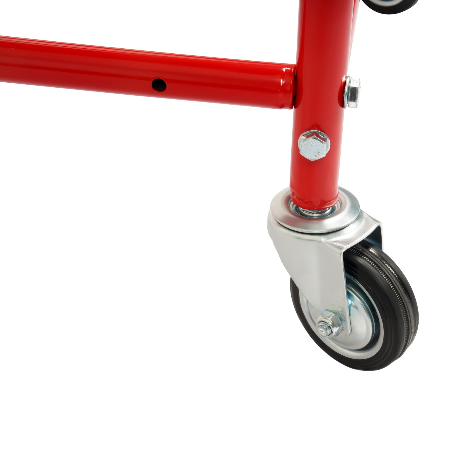 36" Automotive Masking Paper Machine Dispenser Top Tray Storage For Painting