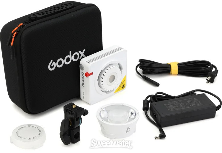 Godox ML100R LED Video Light