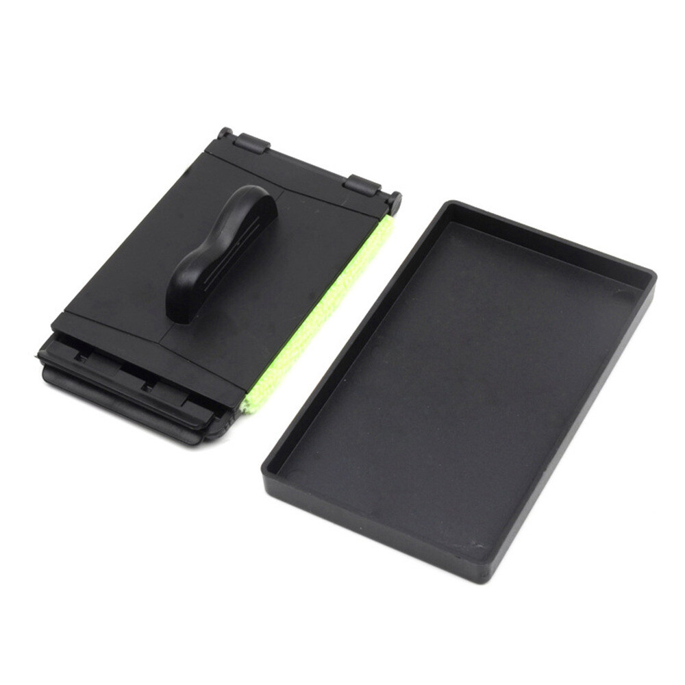 1PC Guitar Cleaner Scrubber Classical Guitar String Instrument Strings Scrubber