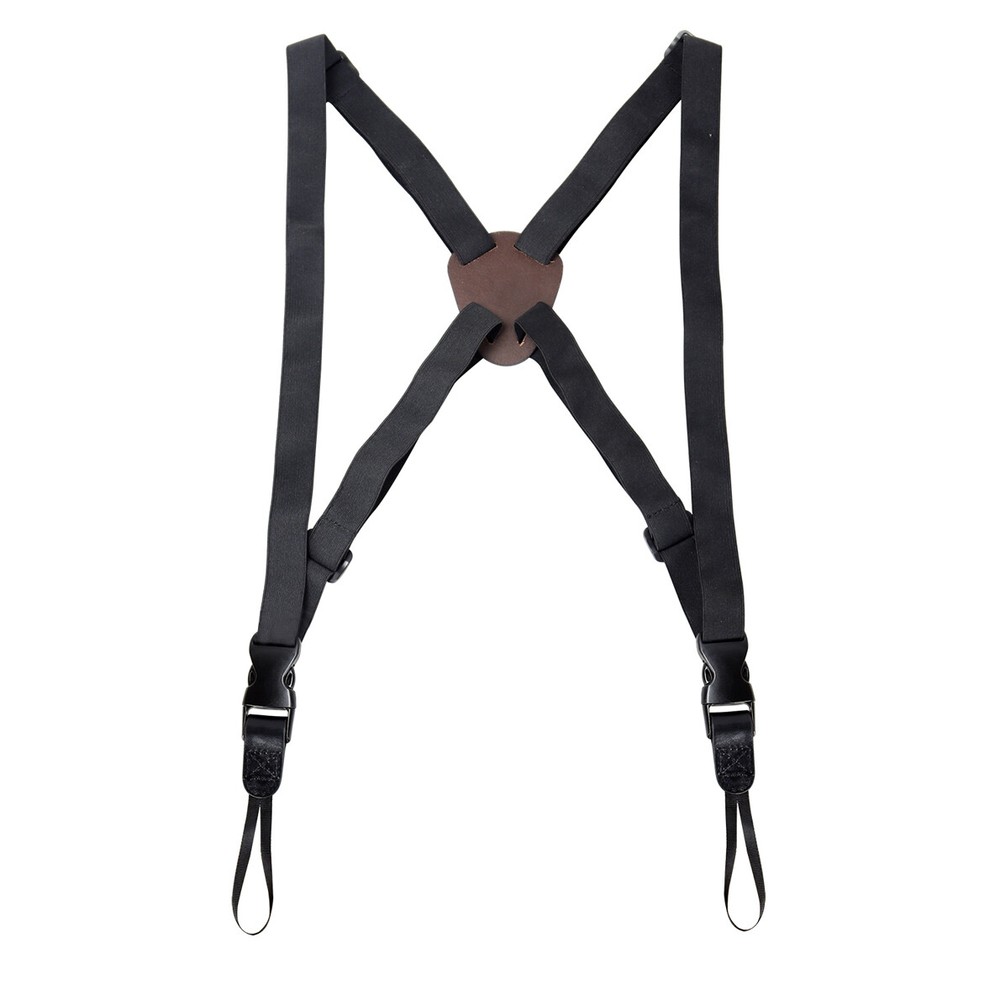 Tourbon Optics Binocular Harness Bino Rangefinders Camera Strap Quick Release