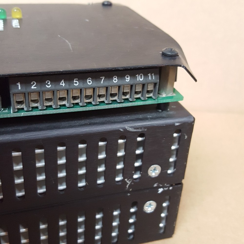 EVAX Systems EVXB-100E Expander Panel Module *Read Ad* USED