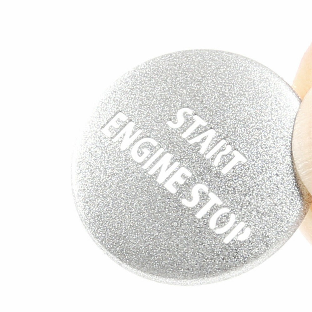 Engine Start Stop Push Switch Button Patch For Land Rover Discovery 4 2010-2016