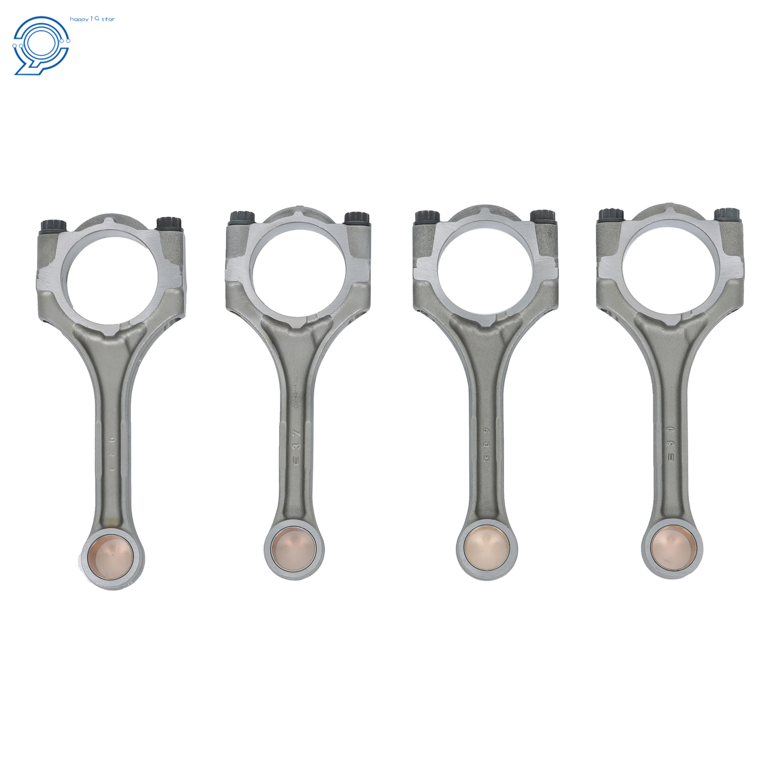 2AZ-FE 2.4L Engine Rebuild Overhaul Kit Crankshaft Rods Timing For Toyota Camry