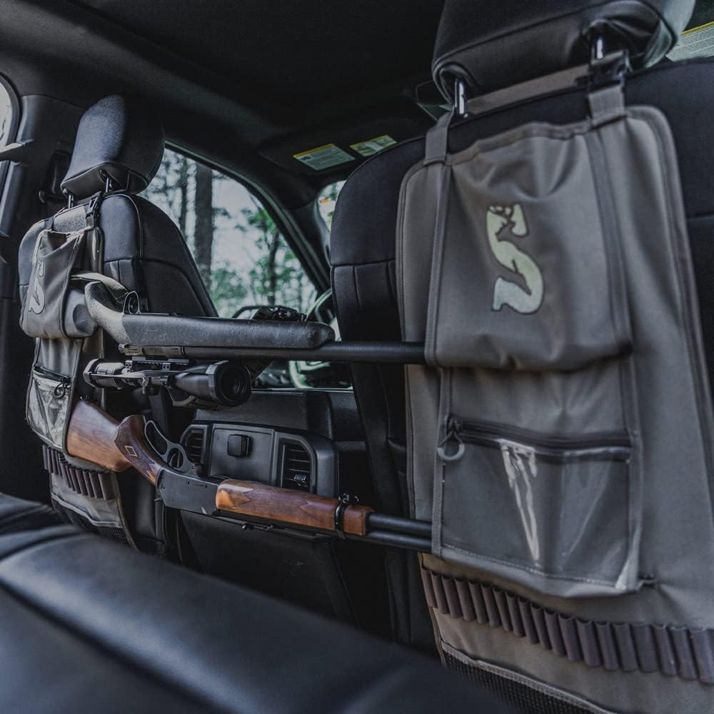 Seat Back Organizers, SU85297