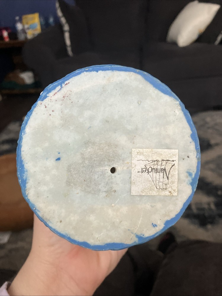 Snow Globe Sand Castle Beautiful Unique Beach Gift