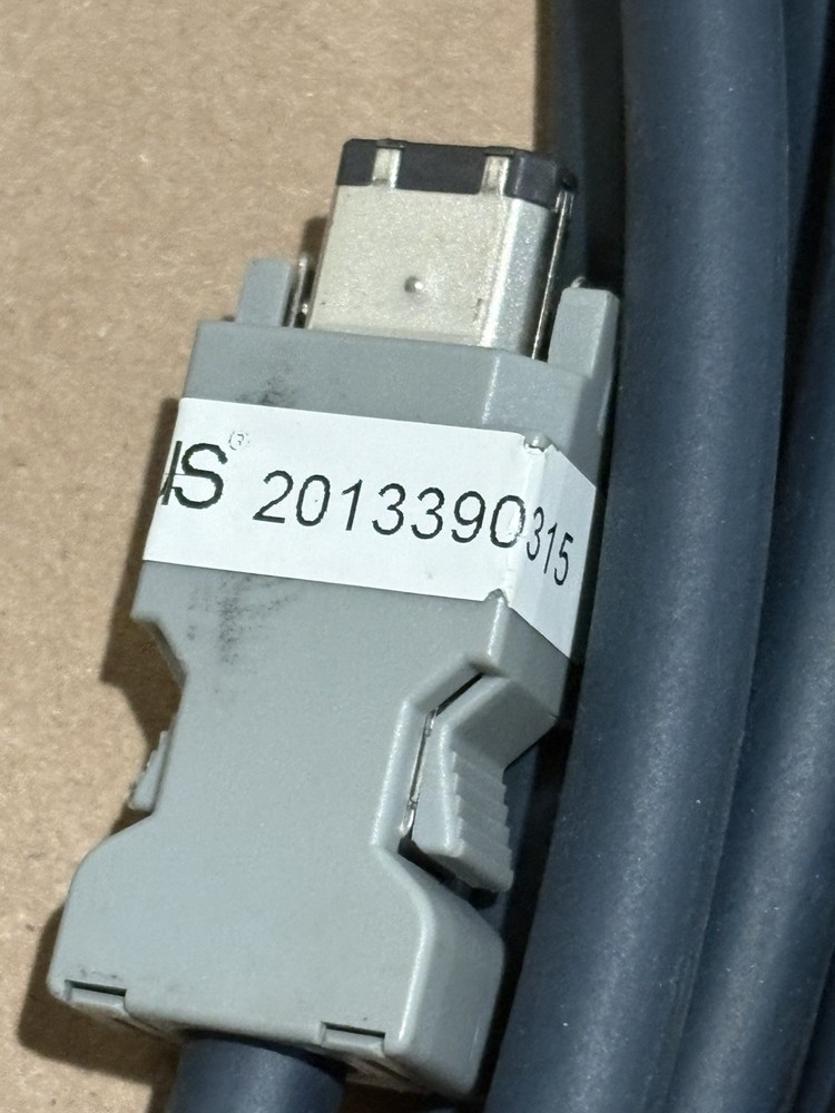 IGUS CHAINFLEX Cable 506279-B