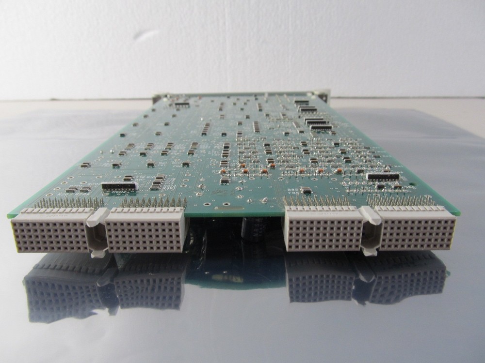 RTS TELEX ADAM CS SYSTEM CONTROLLER Board 9030-7514-500 Rev D