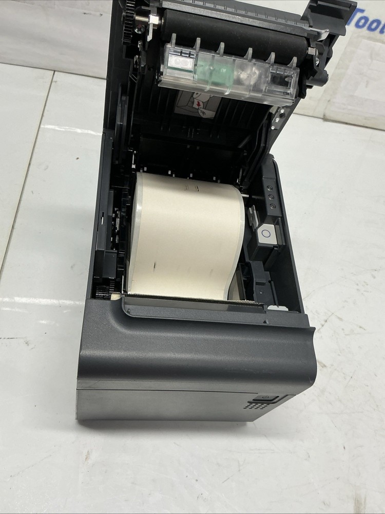 Epson M165B Thermal Label Printer. X-627s