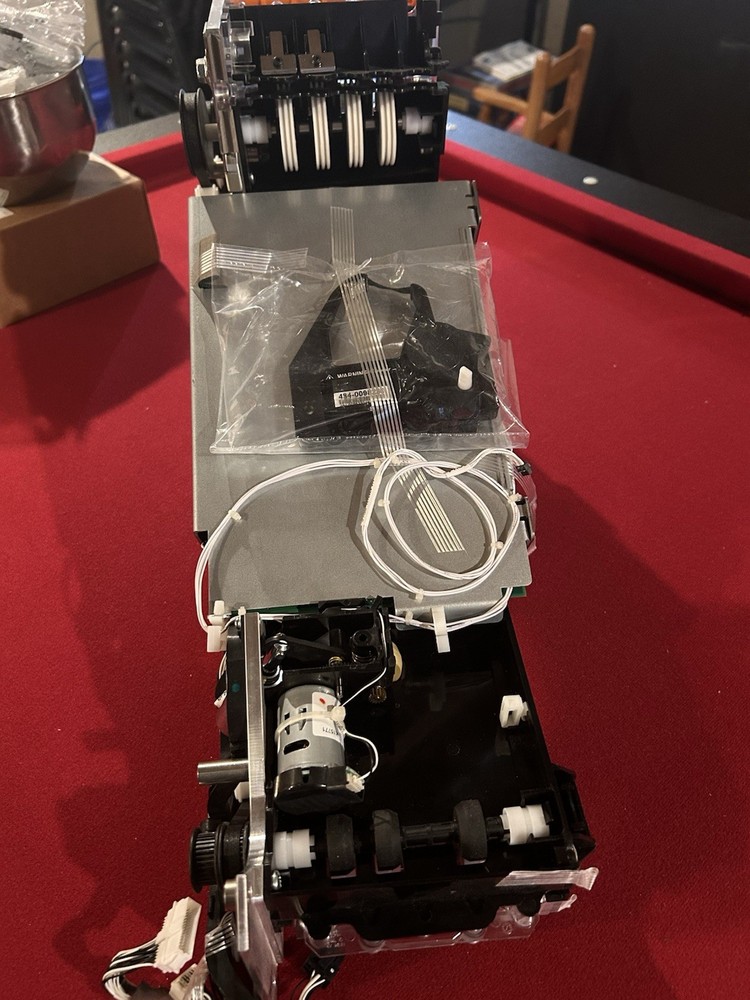 NCR SELF SERV SCPM CORE MODULE