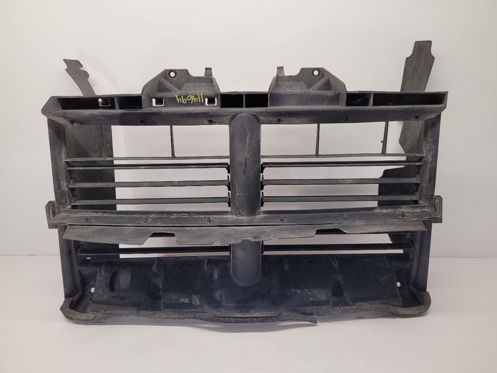 2016 Dodge ram 1500  Air Shutter