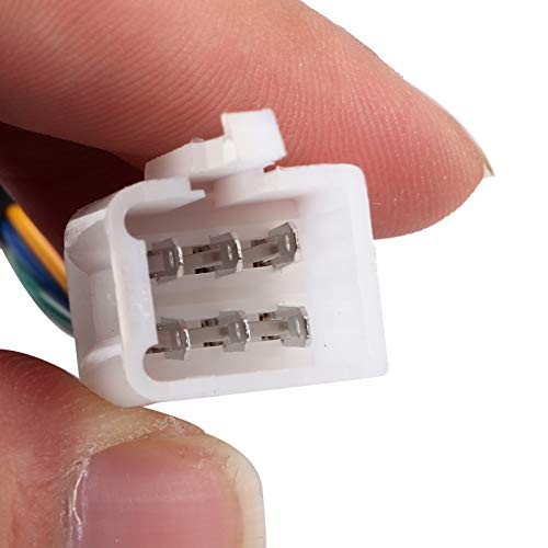 Universal Motorcycle Speedometer,Ebike Electric Speedometer Motorcycle