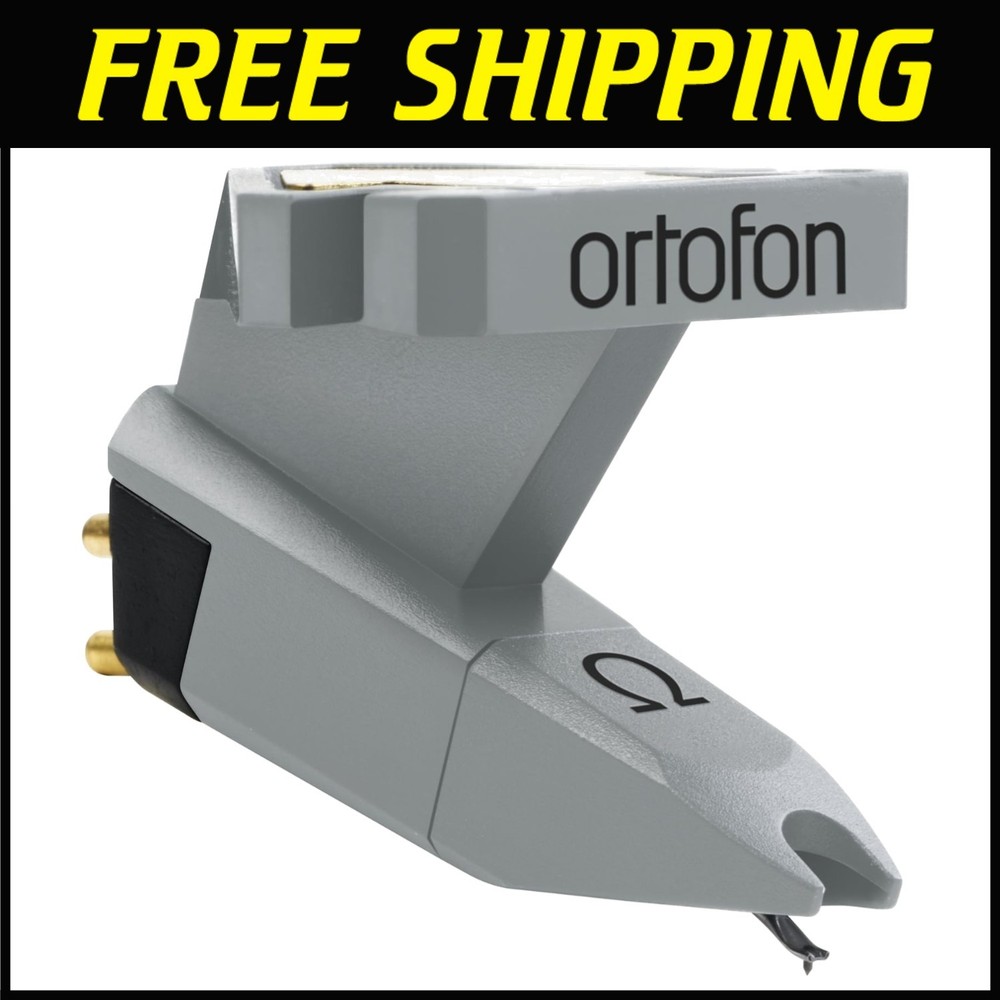 Elliptical Diamond Stylus Cartridge