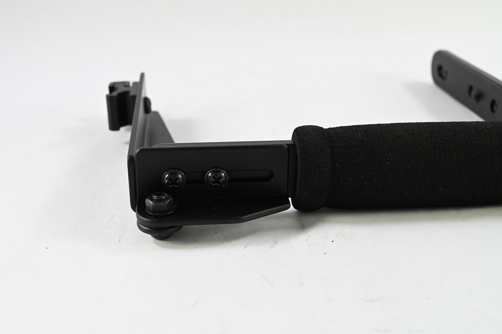 Promaster Model 3 Flash Bracket w/ Quick Flip Design #1103 #G887