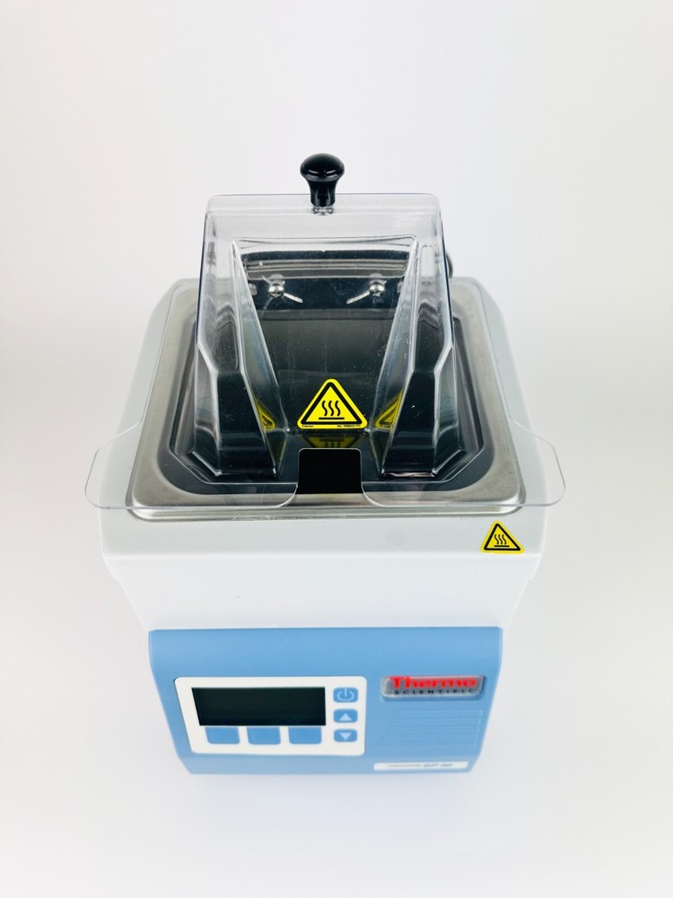 Thermo Scientific Precision GP 02 Water Bath
