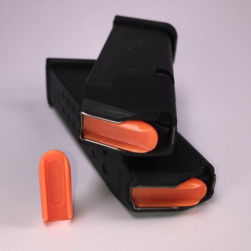 BarrelBlok Dry Fire Training And Safety Tool