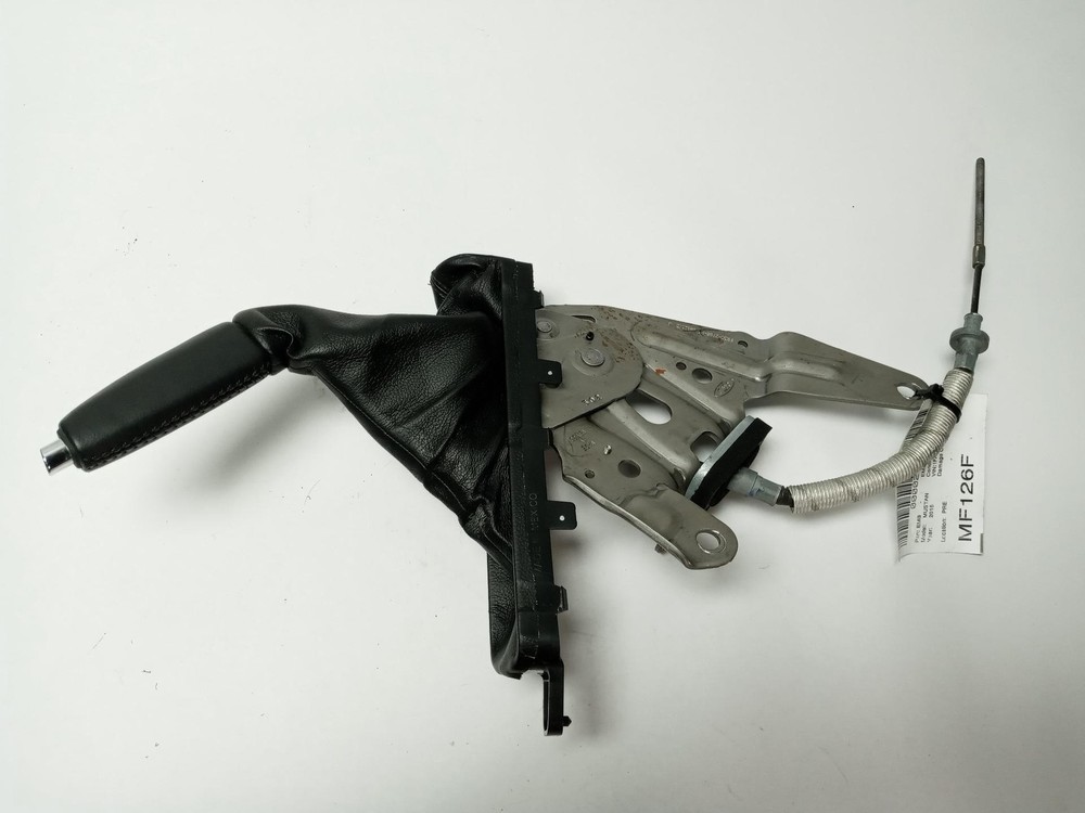 2015 FORD MUSTANG Emergency Brake Handle Assembly