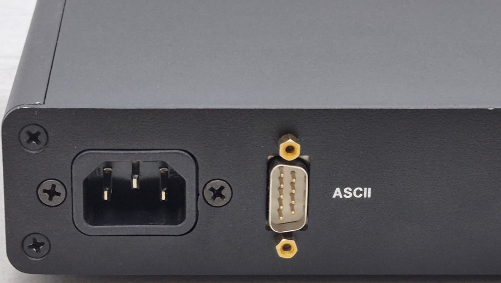 ESE LX-161U Timecode Reader/Display