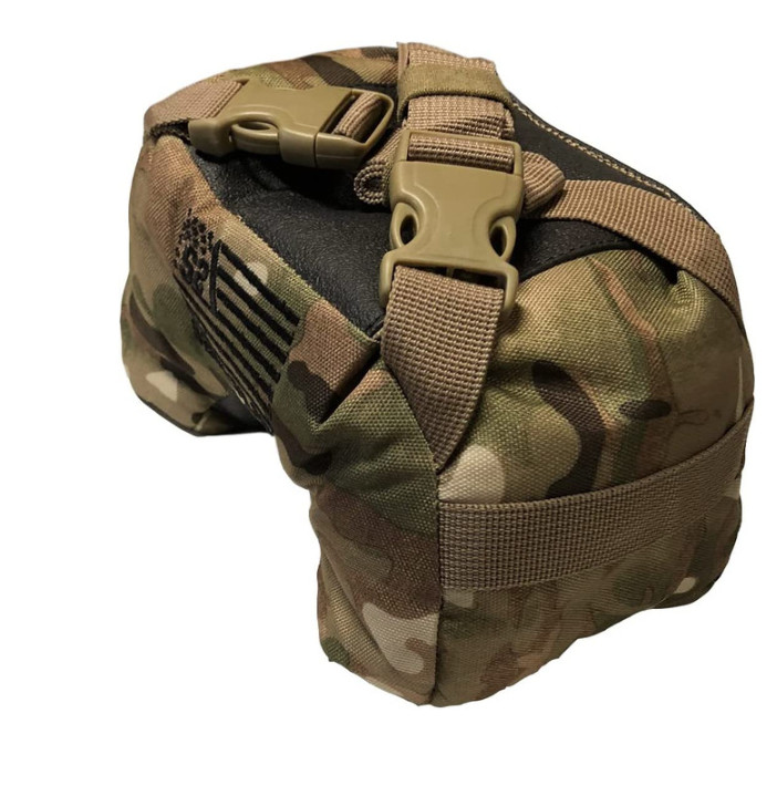 s2 Delta medium PRS shooing bag Medium gamechanger barricade bag  - Open box A+