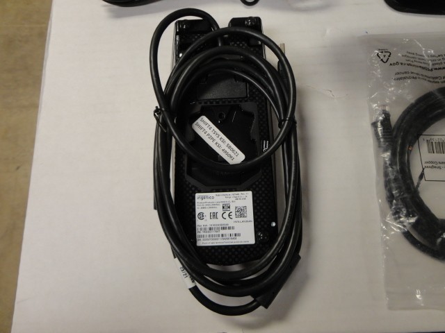 Touch Dynamic Pulse Ultra WS Touchscreen + Ingenico Lane/3000 C Card Machine