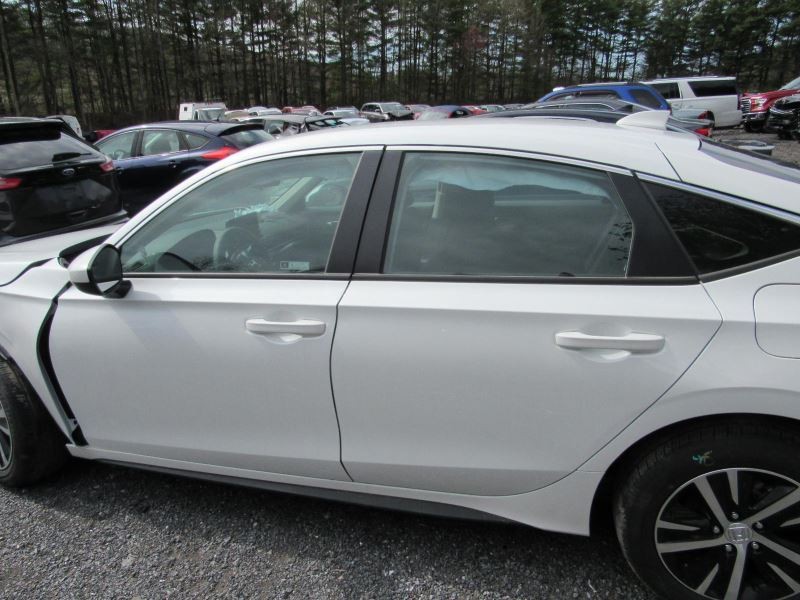 CIVIC 2023 Glove Box 960708